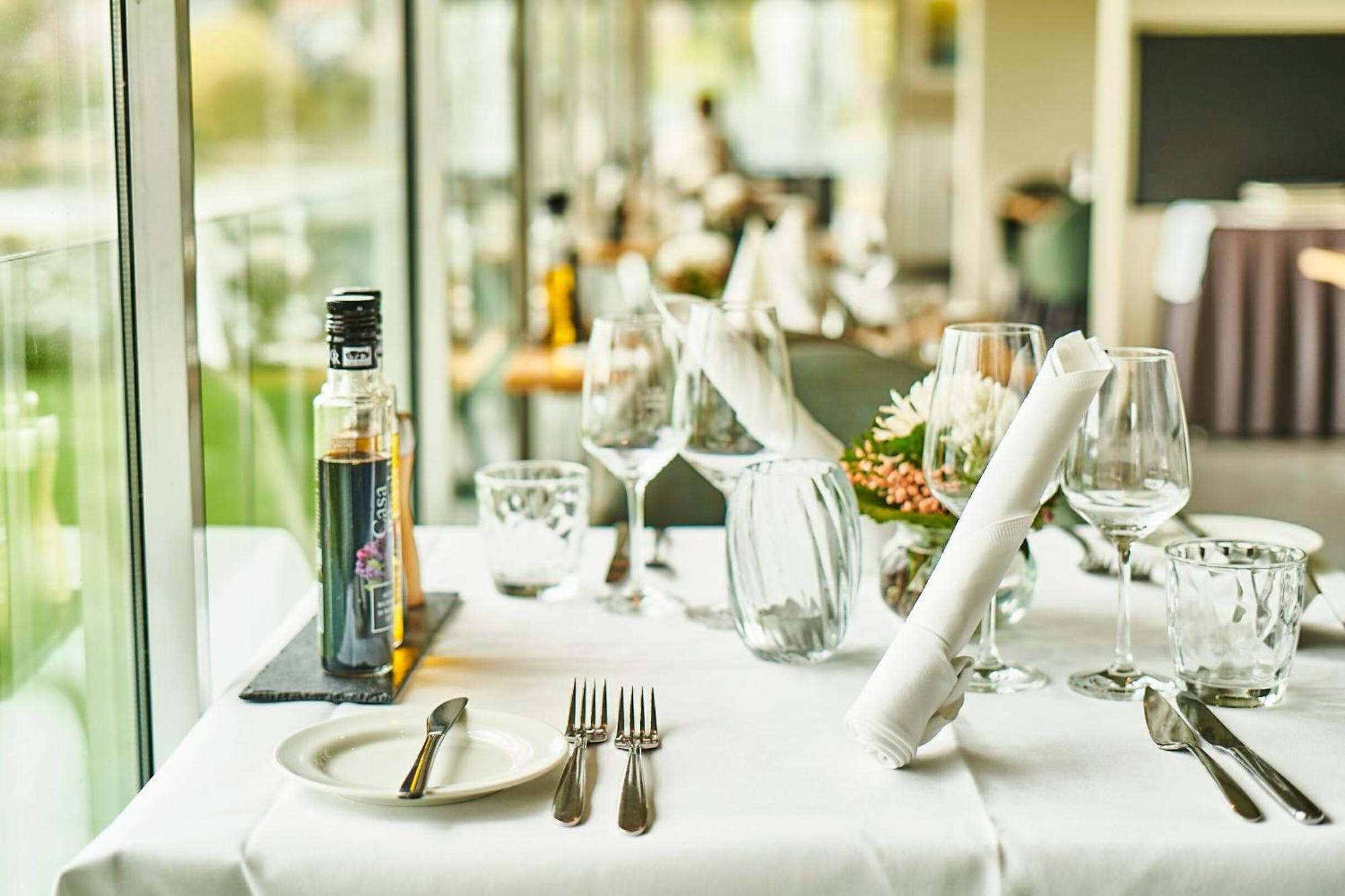 Residenz Seeterrasse Restaurant & Hotel Wangen  Екстериор снимка