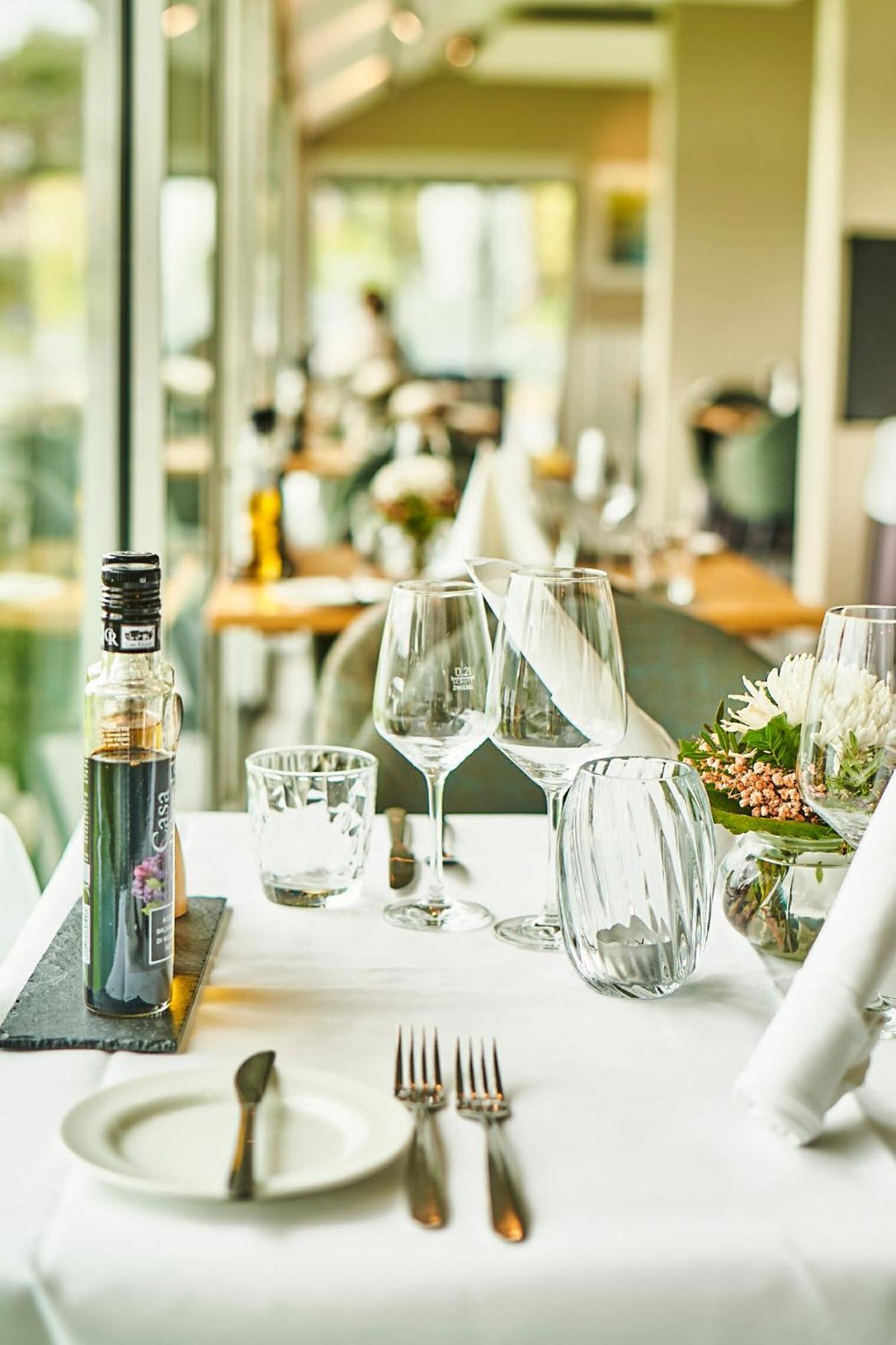 Residenz Seeterrasse Restaurant & Hotel Wangen  Екстериор снимка