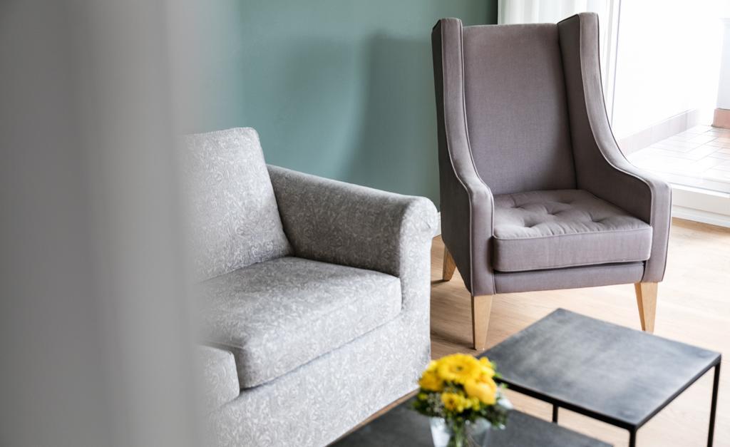 Residenz Seeterrasse Restaurant & Hotel Wangen  Екстериор снимка