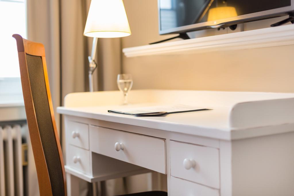 Residenz Seeterrasse Restaurant & Hotel Wangen  Екстериор снимка