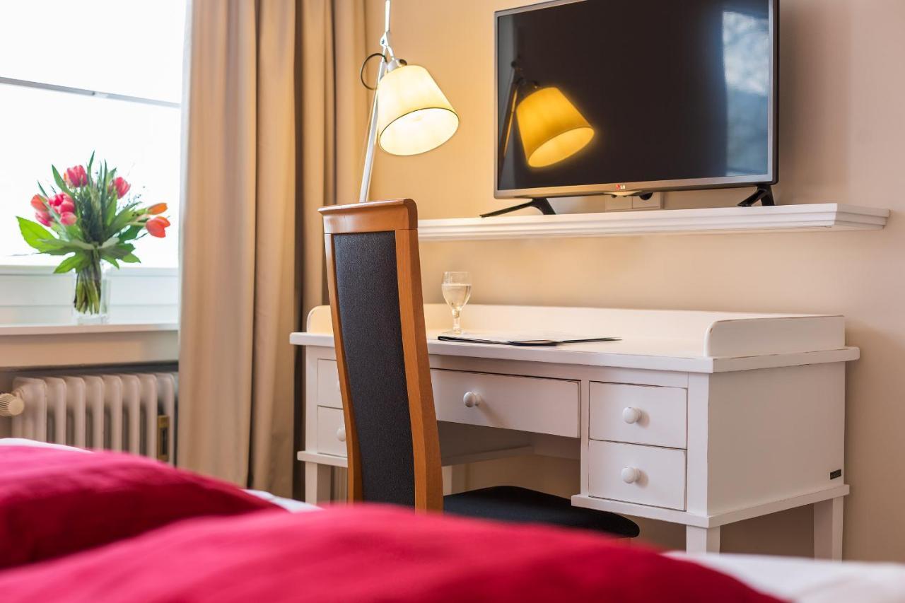 Residenz Seeterrasse Restaurant & Hotel Wangen  Екстериор снимка